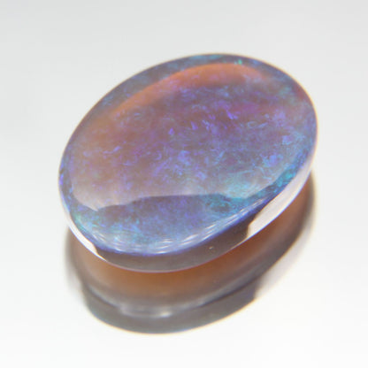 Black Opal 4.65 ct
