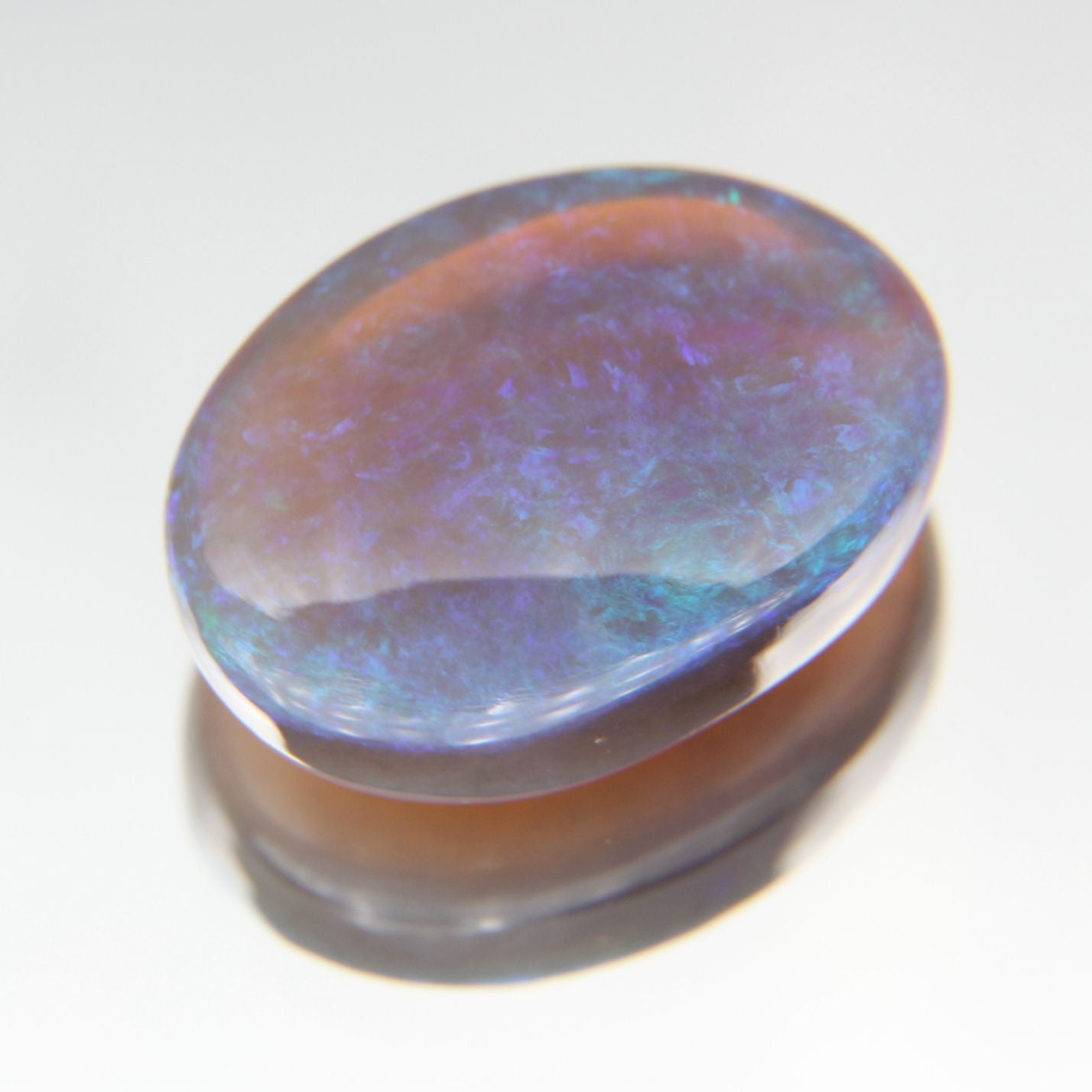 Black Opal 4.65 ct
