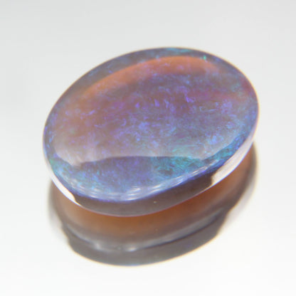 Black Opal 4.65 ct