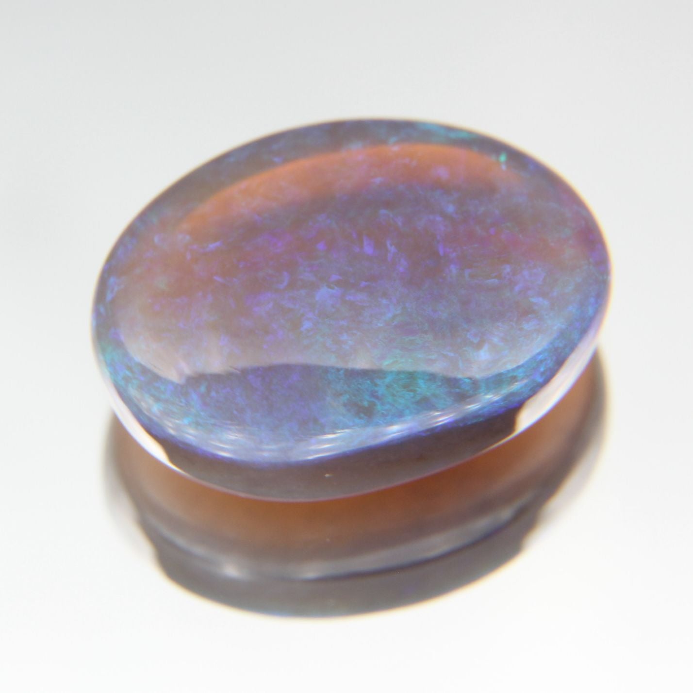 Black Opal 4.65 ct