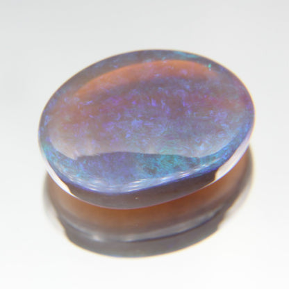 Black Opal 4.65 ct