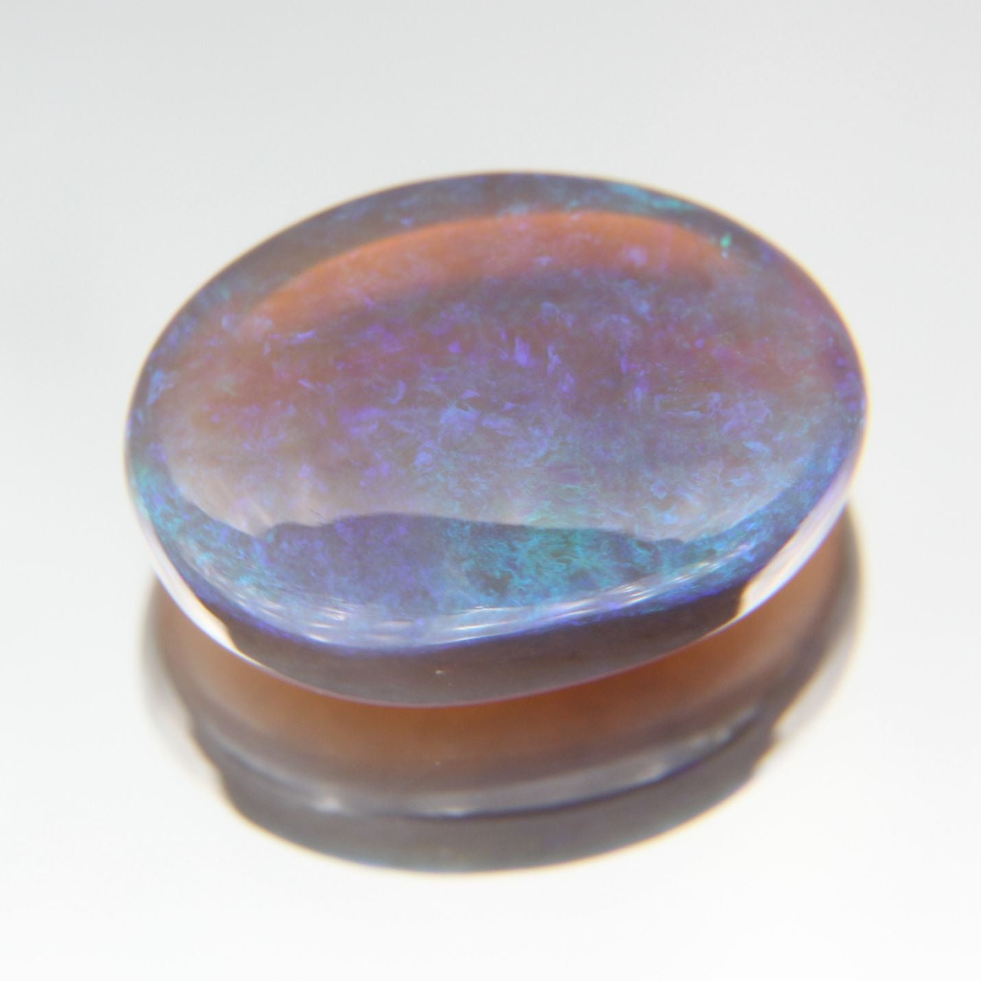 Black Opal 4.65 ct