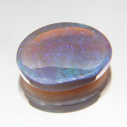 Black Opal 4.65 ct
