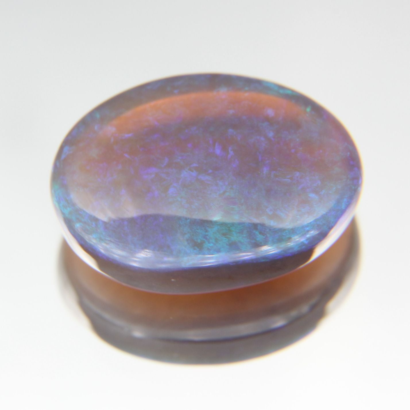 Black Opal 4.65 ct