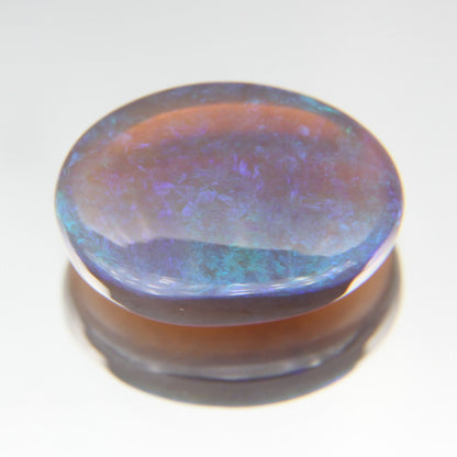 Black Opal 4.65 ct
