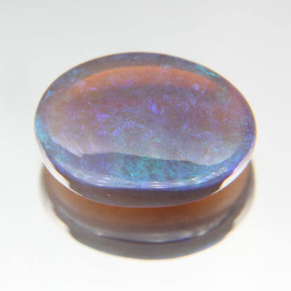 Black Opal 4.65 ct