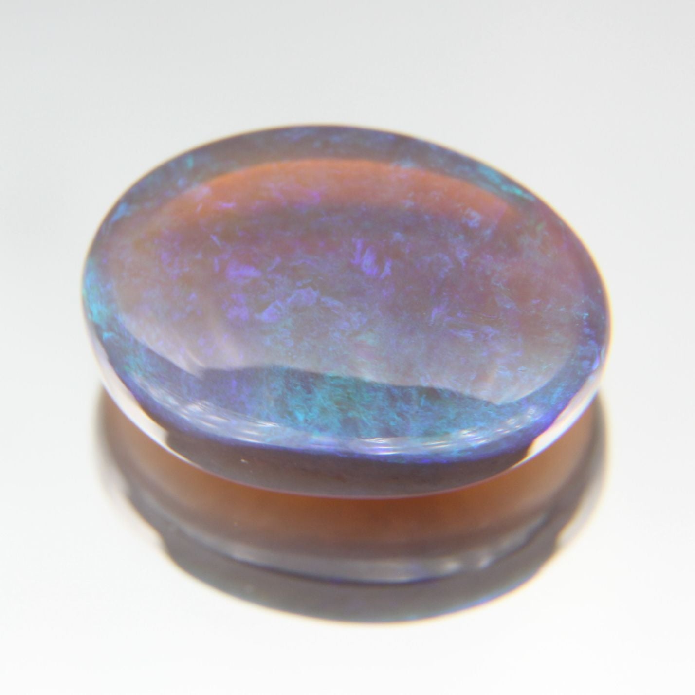 Black Opal 4.65 ct