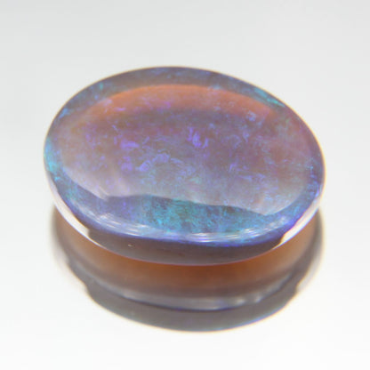 Black Opal 4.65 ct
