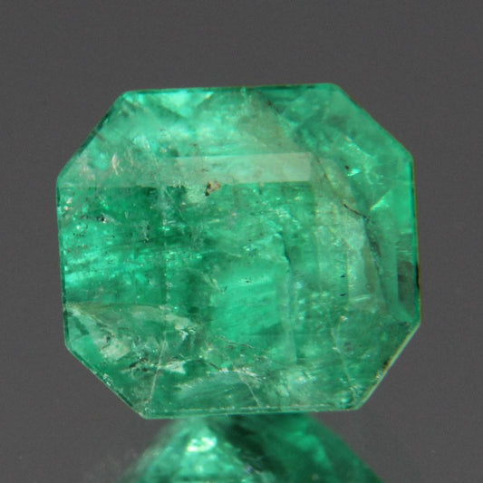 Emerald 1.39 ct