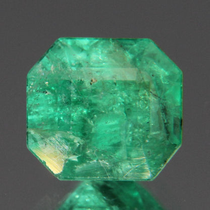 Emerald 1.39 ct