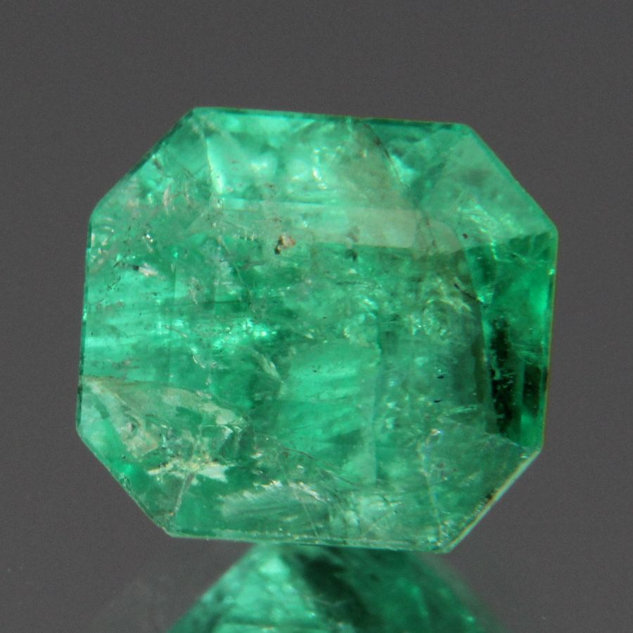 Emerald 1.39 ct