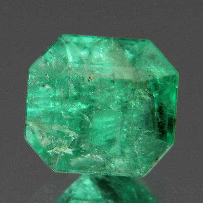 Emerald 1.39 ct