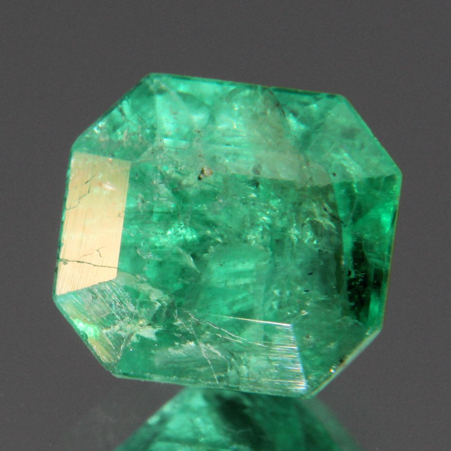 Emerald 1.39 ct