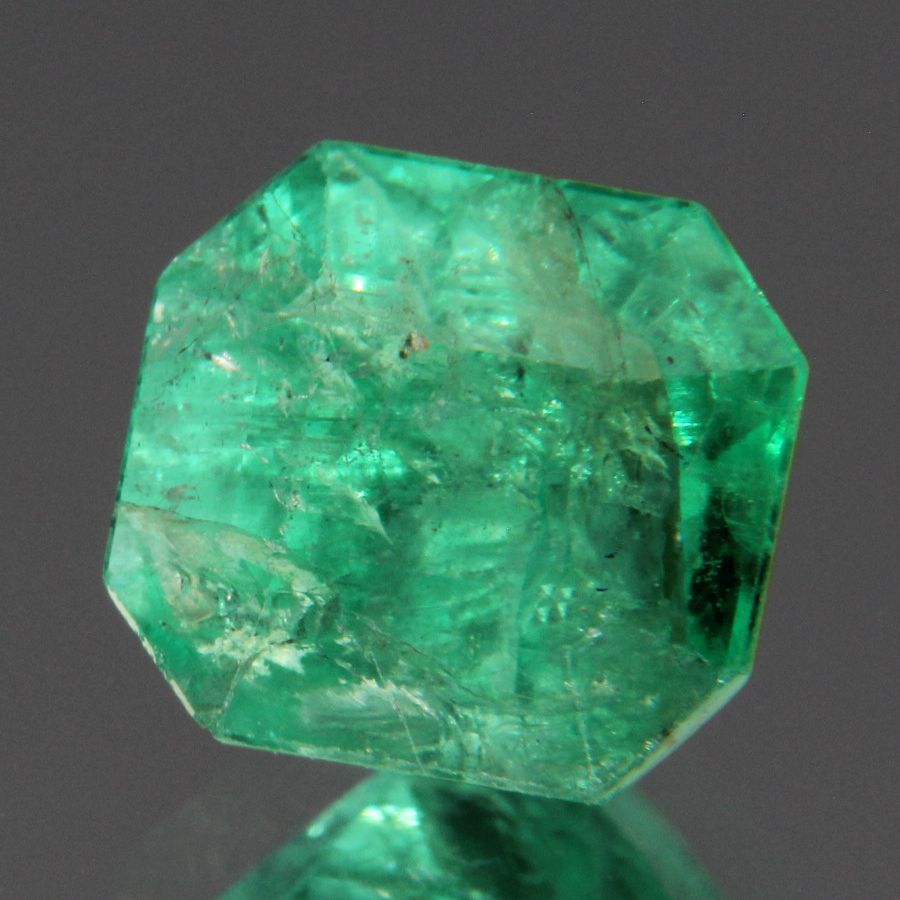 Emerald 1.39 ct