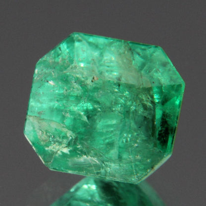 Emerald 1.39 ct
