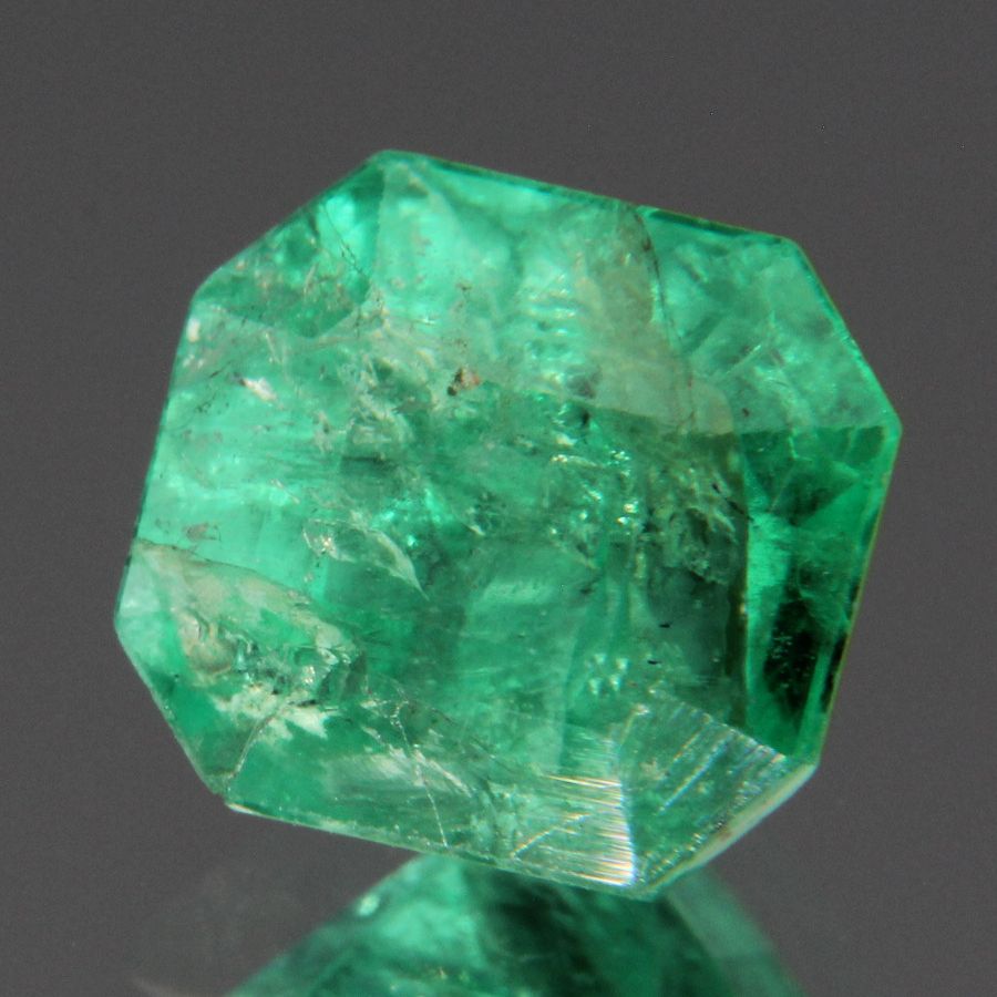 Emerald 1.39 ct