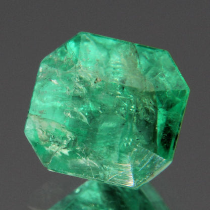 Emerald 1.39 ct