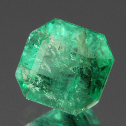 Emerald 1.39 ct