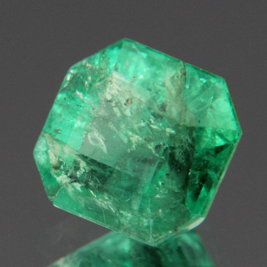 Emerald 1.39 ct