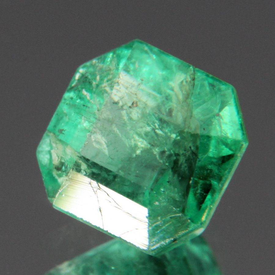 Emerald 1.39 ct