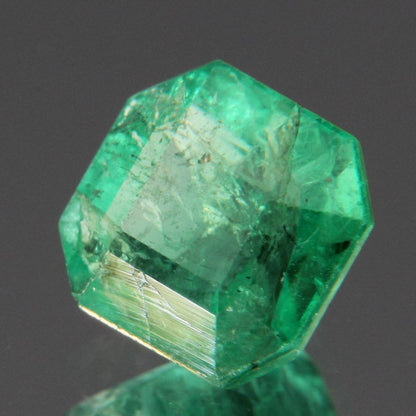Emerald 1.39 ct