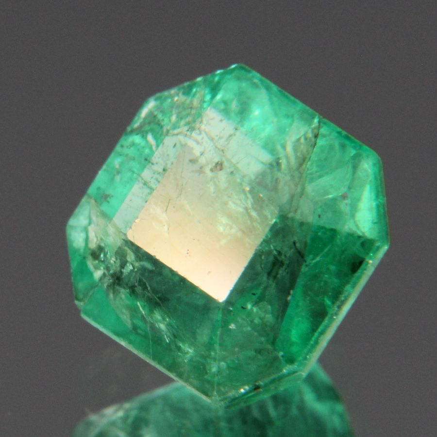 Emerald 1.39 ct