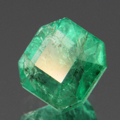 Emerald 1.39 ct