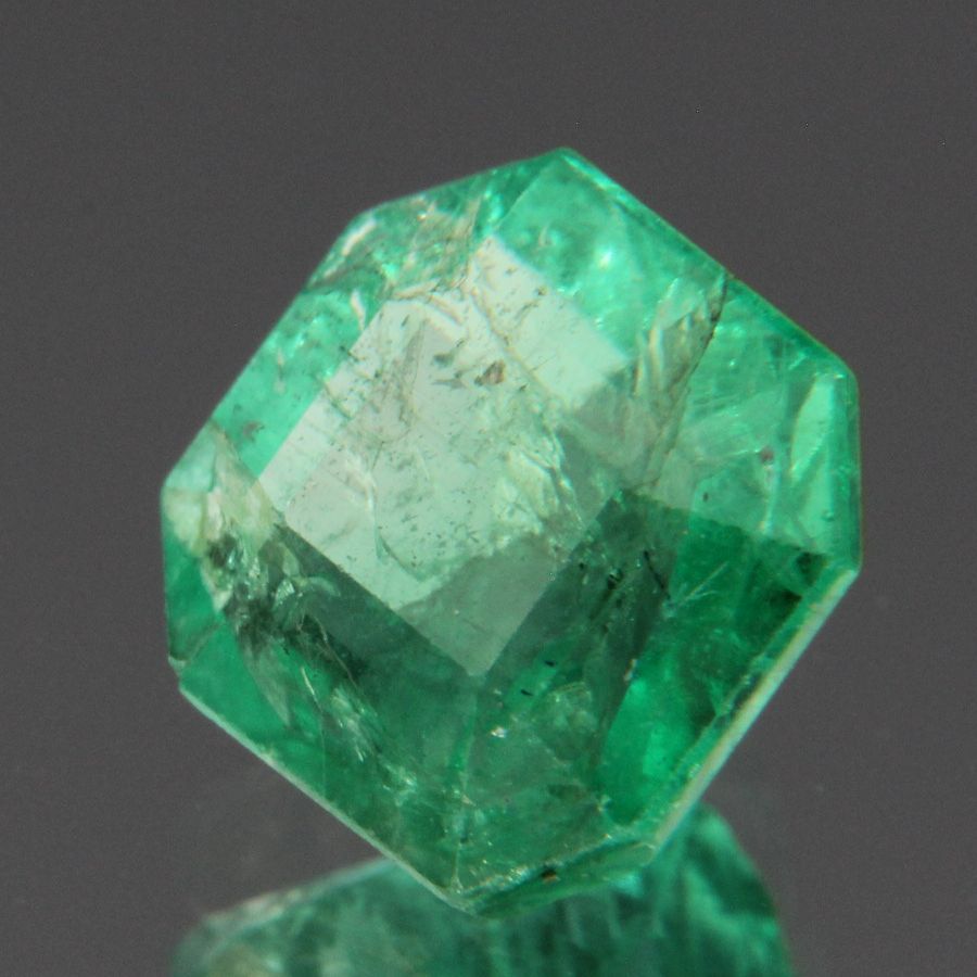 Emerald 1.39 ct
