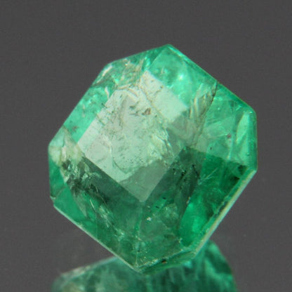 Emerald 1.39 ct