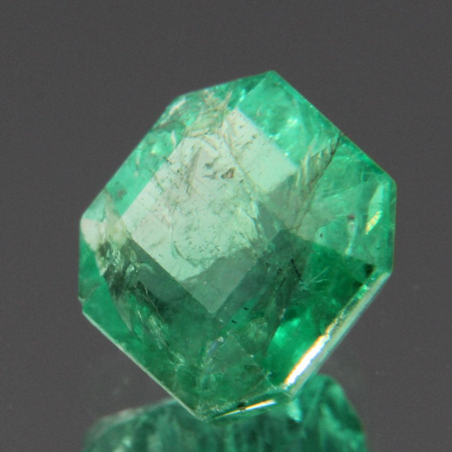 Emerald 1.39 ct