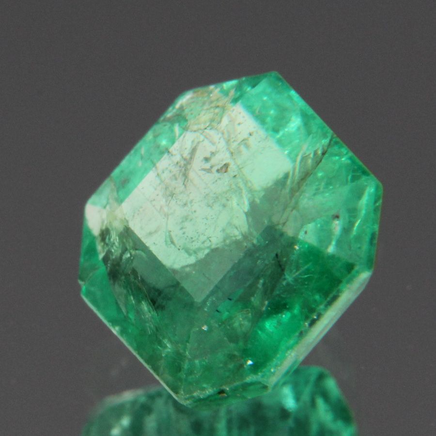 Emerald 1.39 ct