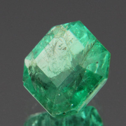 Emerald 1.39 ct