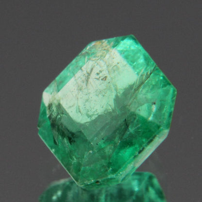 Emerald 1.39 ct