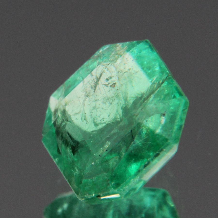 Emerald 1.39 ct