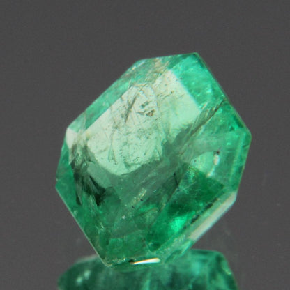 Emerald 1.39 ct