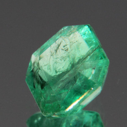 Emerald 1.39 ct