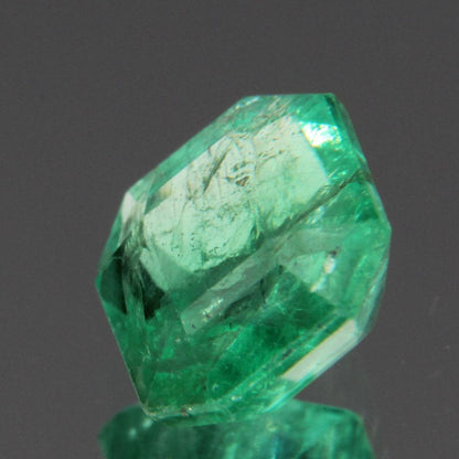 Emerald 1.39 ct