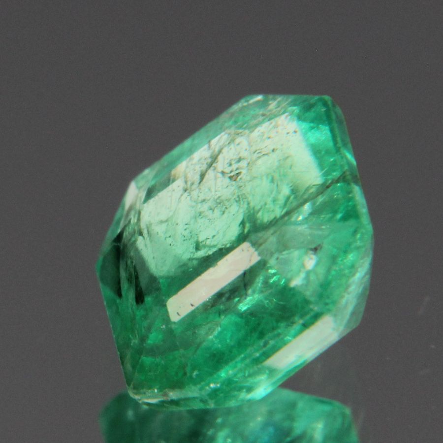 Emerald 1.39 ct