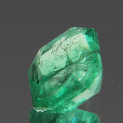 Emerald 1.39 ct