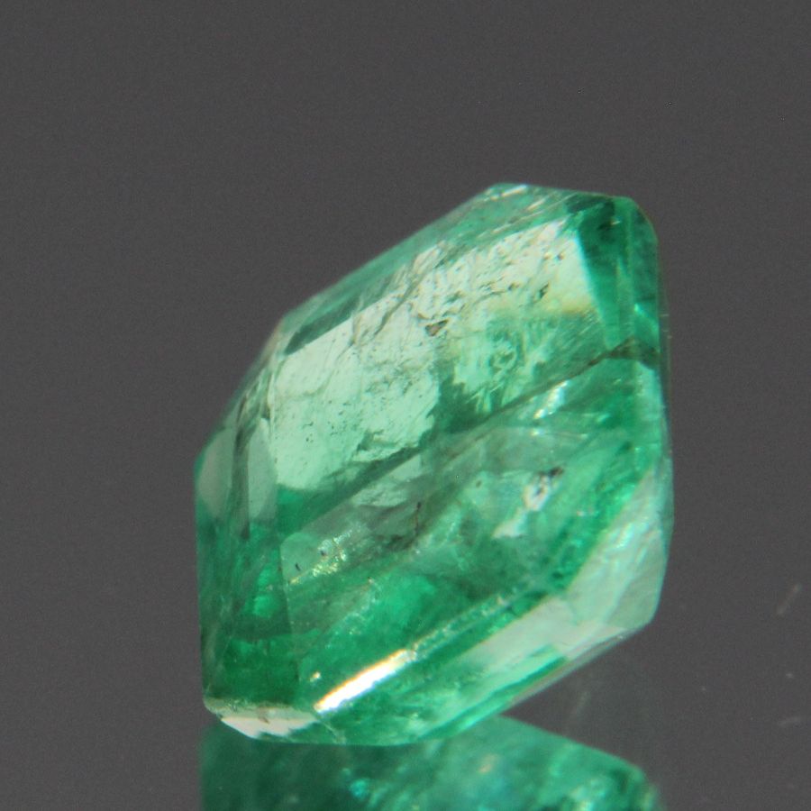 Emerald 1.39 ct
