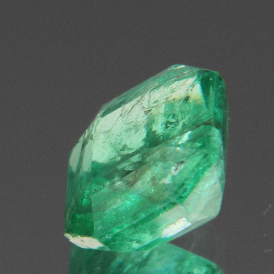 Emerald 1.39 ct