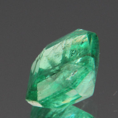 Emerald 1.39 ct