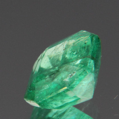 Emerald 1.39 ct