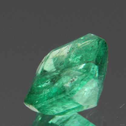 Emerald 1.39 ct