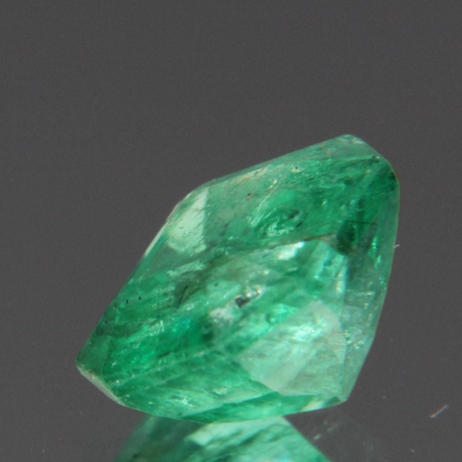 Emerald 1.39 ct