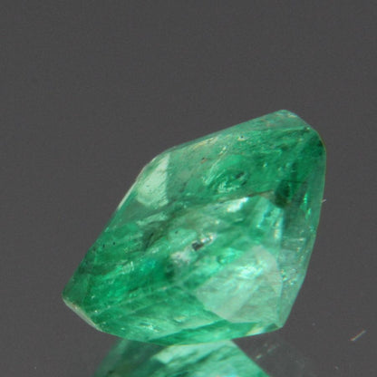 Emerald 1.39 ct
