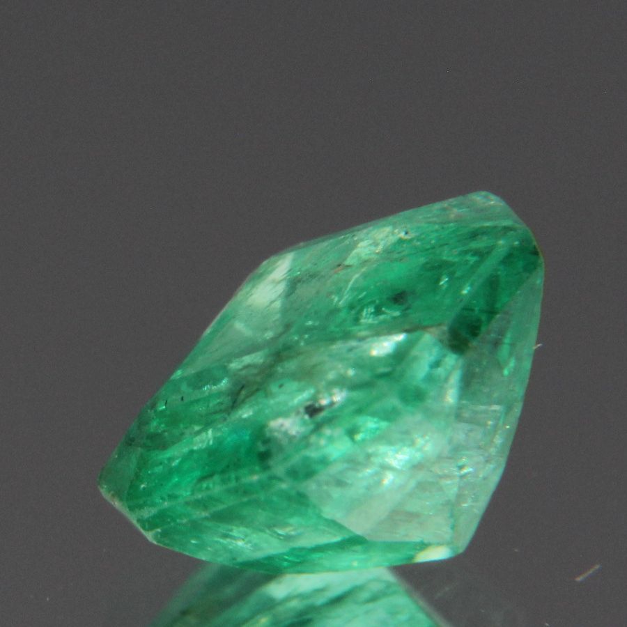 Emerald 1.39 ct