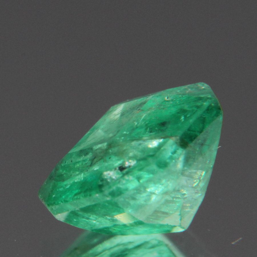 Emerald 1.39 ct