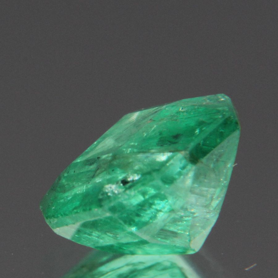 Emerald 1.39 ct