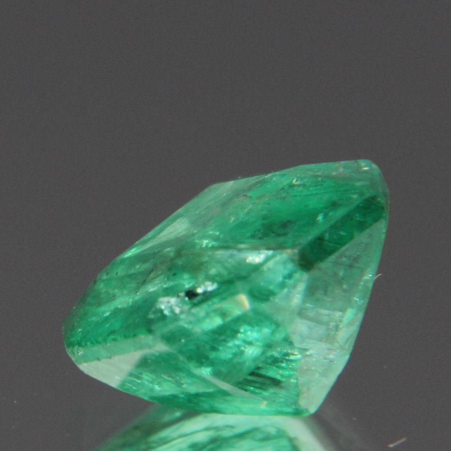 Emerald 1.39 ct